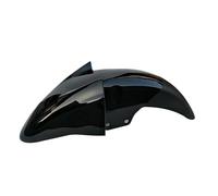 STRIVING BIRD For Y&amaha Front Tire Hugger Fender Mudguard Motorcycle Wheel Splash Guard Accessories Motorcycle Front Fender(Black)