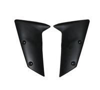 STRIVING BIRD For ZX-6R 636 2005 2006 Front Mudguard Fender Side Cover Fairing Cowl Guard Motorcycle Front Fender(Side Cover Black)