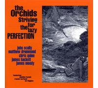 Striving for the Lazy Perfection By The Orchids (0001-01-01)