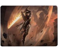 Strixhaven: School of Mages Art Card: Make Your Mark | Strixhaven: School of Mages