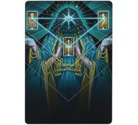 Strixhaven: School of Mages Art Card: Strategic Planning | Strixhaven: School of Mages