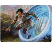 Strixhaven: School of Mages Art Card: Vortex Runner | Strixhaven: School of Mages