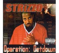 Strizzo - Operation: Getdown
