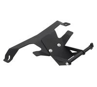 STRJUS Motorcycle Phone Mount For BMW For R1200RS 2013-2018 Mounting Bracket Phone Holder Positioned Dock Mount Motorcycle GPS Navigation
