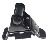 STRJUS Motorcycle Phone Mount For FORZA 125 250 300 350 For Forza300 For Forza350 NSS350 2018-2024 Phone Holder Navigation Bracket Motorcycle GPS(Carbon)