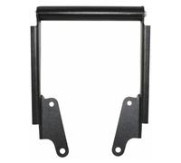 STRJUS Motorcycle Phone Mount For Tracer For 900 For FJ-09 2015 2016 2017 Mobile Phone Plate Bracket Stand Holder Support GPS Mount