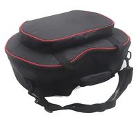 STRJUS Motorcycle Seat Bag for Multistrada V4 V4S S Accessories Motorcycle Sidecase Inner Expandable Topcase Pannier Liners Motor Bag Motorbike Saddle Bags(1pcs)