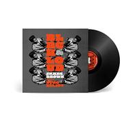 Stro Elliot - Black & Loud: James Brown Reimagined