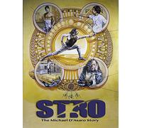 Stro: The Michael D'Asaro Story