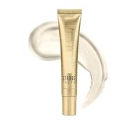 Strobe Cream - Magical Gold, 30g | Primer, Highlighter & Moisturizer | Hydrating, Glowing Multipurpose Makeup Base Enriched with Shea Butter & Niacinamide
