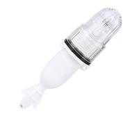 Strobe Lamp For Fishing, Replacement Waterproof Glow Stick, Navigation Lights, Suitable For Kayaking, Marine Buoys, Boats, Paddles, Freshwater And Saltwater