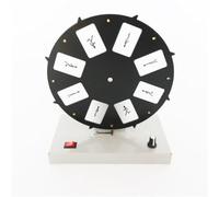 Strobe Light Source Observation Set Persistence Of Vision Revolving Lantern