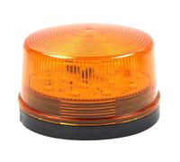 Strobe Lights for Trucks, 12V Mini LED Beacon Light, Flashing Warning Strobe Light Practical Multi-Purpose Signals Lights for Forklift Truck Tractor Car Bus Beacon Truck Accessories