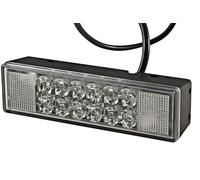 Strobe-Type Beacon HELLA 1934264