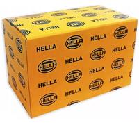 HELLA LED-Strobe-type Beacon - K-LED 2.0 F - 12/24V - Amber 2XD011557-101
