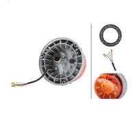Strobe-type Beacon HELLA 2XD 011 557-101