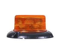 HELLA LED-Strobe-type Beacon - K-LED Nano 50 - 12/24V - yellow (am 2XD066147-001