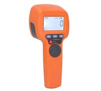 Stroboscope, Digital Display LED Flash Tachometer 60-99999RPM, 1500LX Illumination for Measuring Machine Speeds