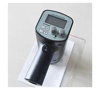 Stroboscope, Digital Handheld Stroboscope DT-2350PA LED Flash Strobe Tachometer Non-Contact Measure Rotative Velocity Flash Analyzer Range 50-12000 FPM for Maintenance