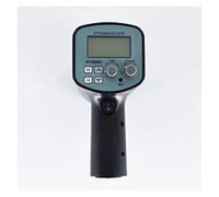 Stroboscope, Digital Handheld Stroboscope DT-2350PA, Non-Contact Rotational Speed Analyzer Measure Rotative Velocity Observe The Movement Tracks 50-12000 FPM for Maintenance