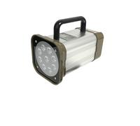 Stroboscope, Digital Handheld Stroboscope PT-L01A-DC LED Flash Strobe Tachometer with Rechargeable Battery LED Stroboscope Light for Paper Industry for Maintenance