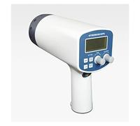 Stroboscopes, AT-135A Digital Handheld Stroboscope With Wide Measurement Range Motion Frequency Motor Flash Speed Meter Non Contact Fast