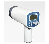 Stroboscopes, Digital Handheld Stroboscope AT-135A Motion Frequency Motor Flash Speed Meter Tachometer Velocimetry With Non Contact Measurement For Equipment Fault Detection