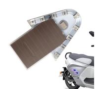 Stroboscopic 4 Powerful Solar Modes Waterproof