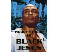 Strode - Black Jesus [DVD] [Region 1] [US Import] [NTSC]