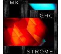 STRÖME (FEAT. GEWANDHAUSCHOR) -KOHLSTEDITION ,MARTIN/GEWANDHAUSCHOR DIGI CD NEW