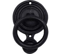 Strömshaga Cast Iron Door Knocker - 1 item