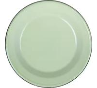 Strömshaga Emil's Plate - Green