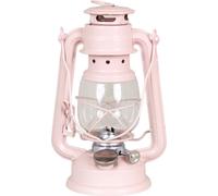 Strömshaga "Hurricane" Petroleum Lamp, small - Pink