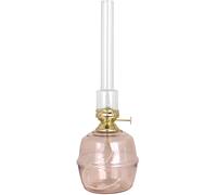 Strömshaga Majken Large Kerosene Lamp - Pink