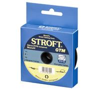Stroft GTM - 0.22 on 100 m reel Grey/Transparent