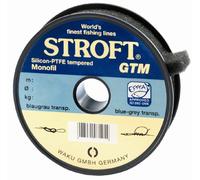 Schnur STROFT GTM Monofile 100m, 0,140mm-2,2kg