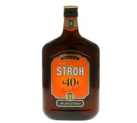 STROH 40 Inlander Rum 40%, 70cl, 700