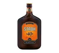 STROH 40 Inlander Rum 40%, 70cl, 700