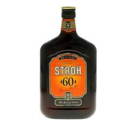 Stroh 60 Original Austria Inländer Rum 60% Vol. 0.7l