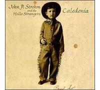 Strohm John P - Caledonia