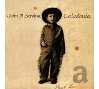 Strohm & the Hello Strangers - Caledonia