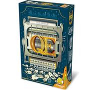 Strohmann Games STR22002 Q.E. Connoisseur Games