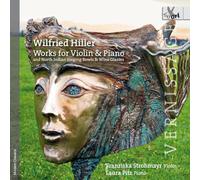 Strohmayr, Franziska - Werke Für Violine & Klavier