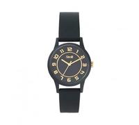 Stroili So Fancy Marseille Gray Woman Watch only time 1674244 Silicone