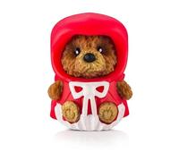 Strojnisie Fairy Tale Bear Little Red Riding Hood Clothes 1 Piece Epee
