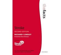 Stroke 2E Facts (The Facts Series) – Oxford University Press