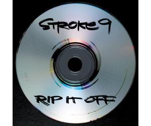 Stroke 9 - Rip It Off [Us Import]