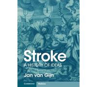Stroke: A History of Ideas