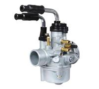 Stroke Carb Carburetor Compatible With For AEROX 50 For BWS NG For Naked 50 For JOG R For RR For NEO'S For SLIDER For ZUMA 50cc LC 2T 20mm Scooter Carburetor