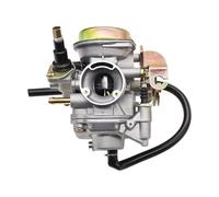 Stroke Carb Carburetor Compatible With Raptor For YFM90R YL YB 2009 ZW 2010 A AW 2011 BL BW 2012 DW DL 2013 90cc 4 Stroke Motorcycle Carburetor